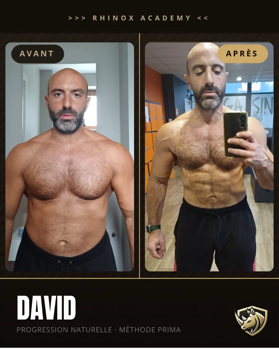 Transformation de David