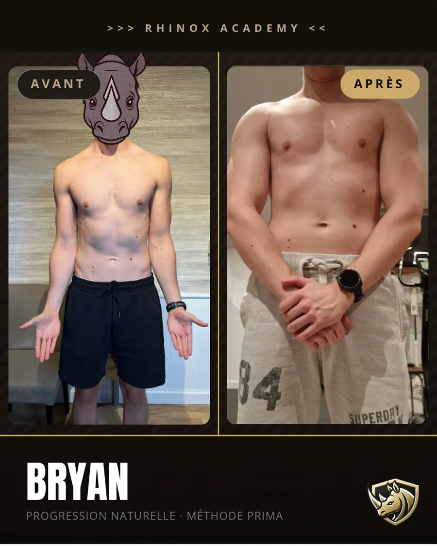 Transformation de Bryan